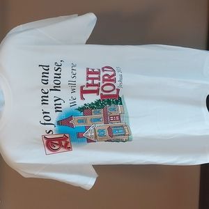 Christian Tshirt